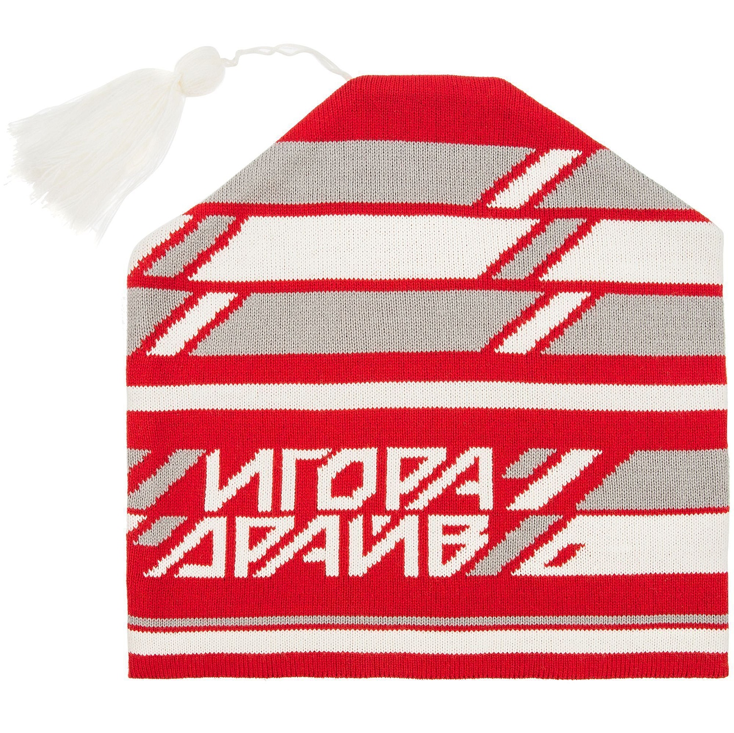 Шапка-петушок Cockerel на заказ, акрил