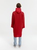 Дождевик RainDrop, красный, размер 3XL/4XL