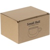 Чашка с двойными стенками Small Ball с логотипом
