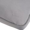 Cумка для ноутбука L235, светло-серая с логотипом