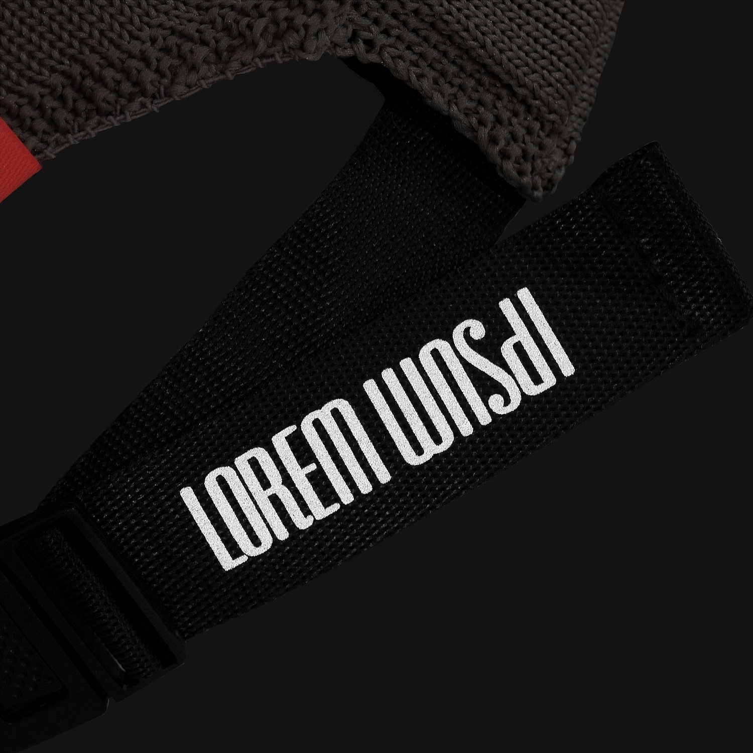 Бейсболка Dogoni, серая с логотипом