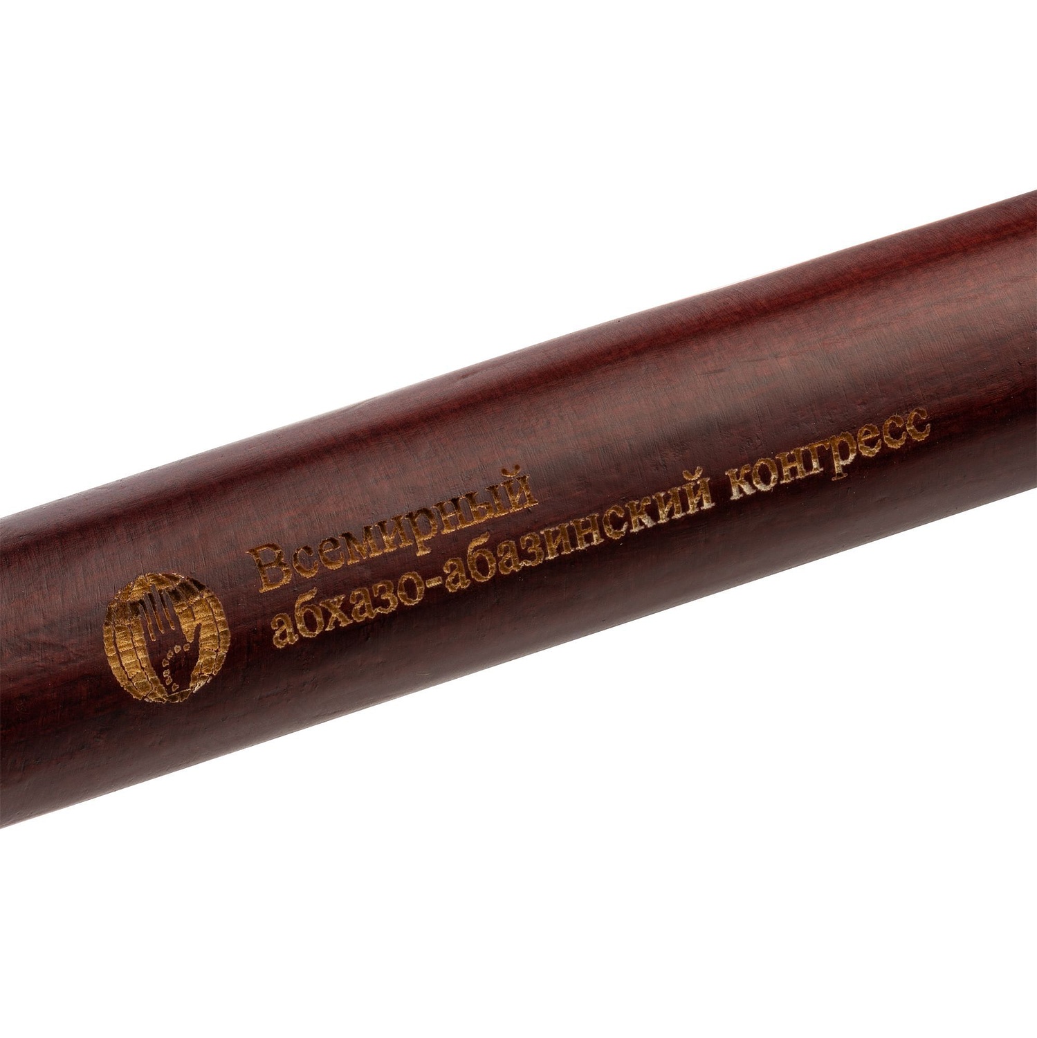 Зонт-трость Standard, зеленое яблоко