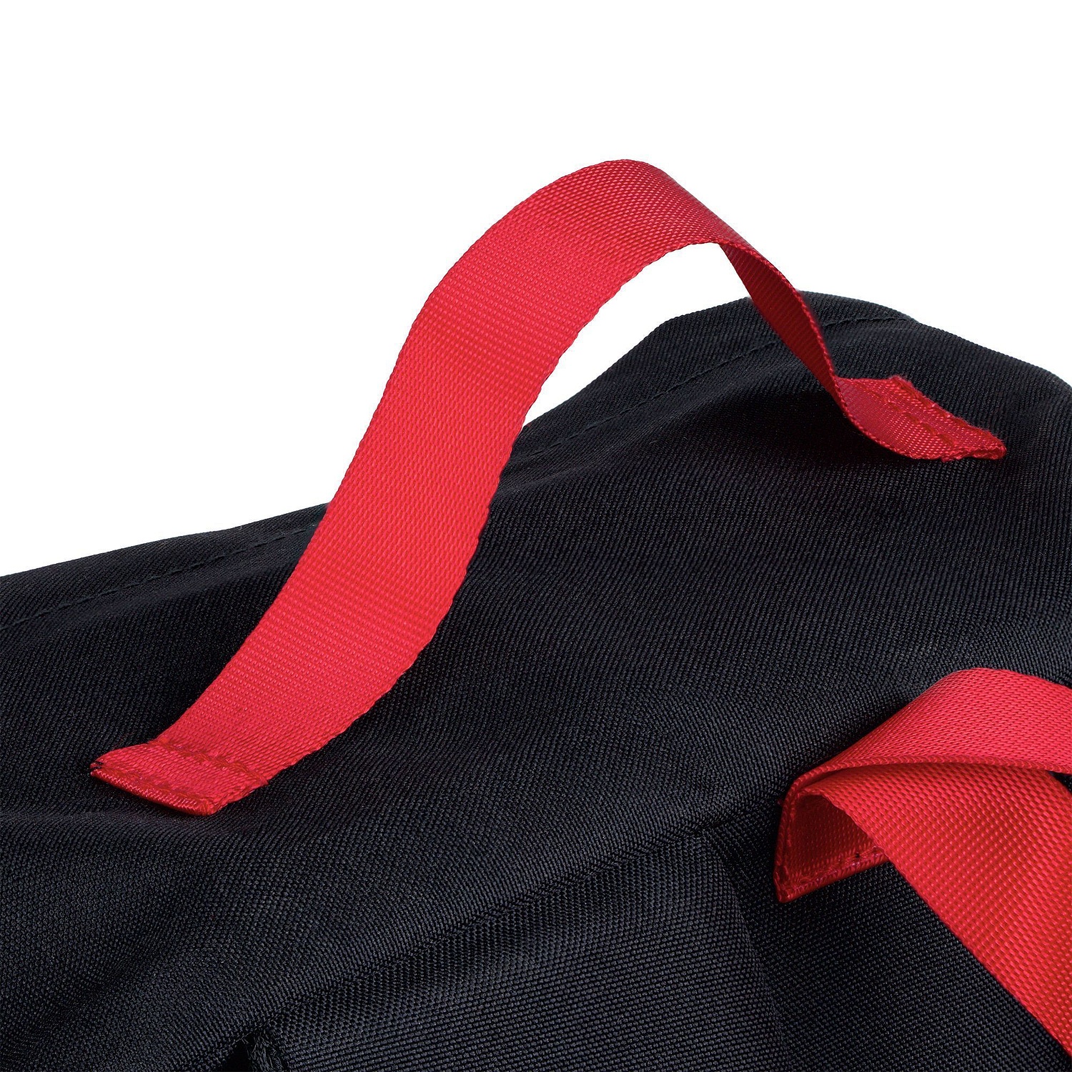 Основа для рюкзака B2, черная с логотипом