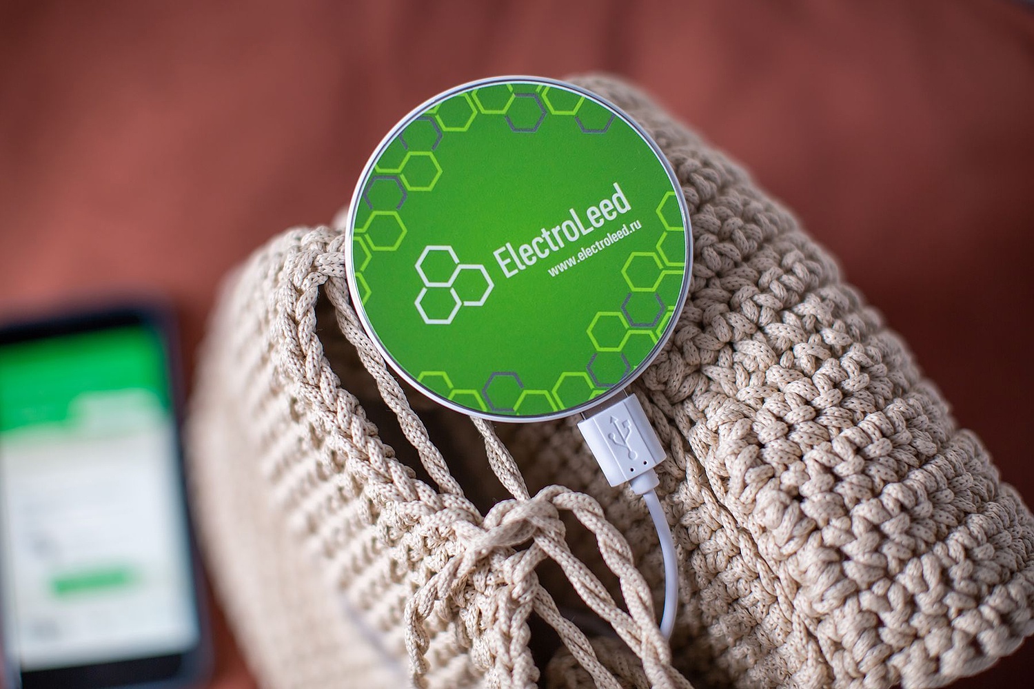 Сувениры для Электролид