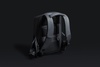 Рюкзак HiPack, черный с логотипом