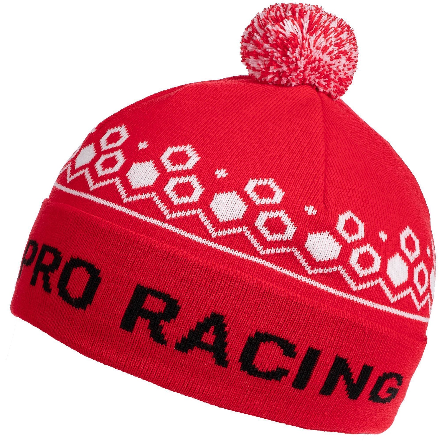 Шапка на заказ Tricksy Classic, акрил