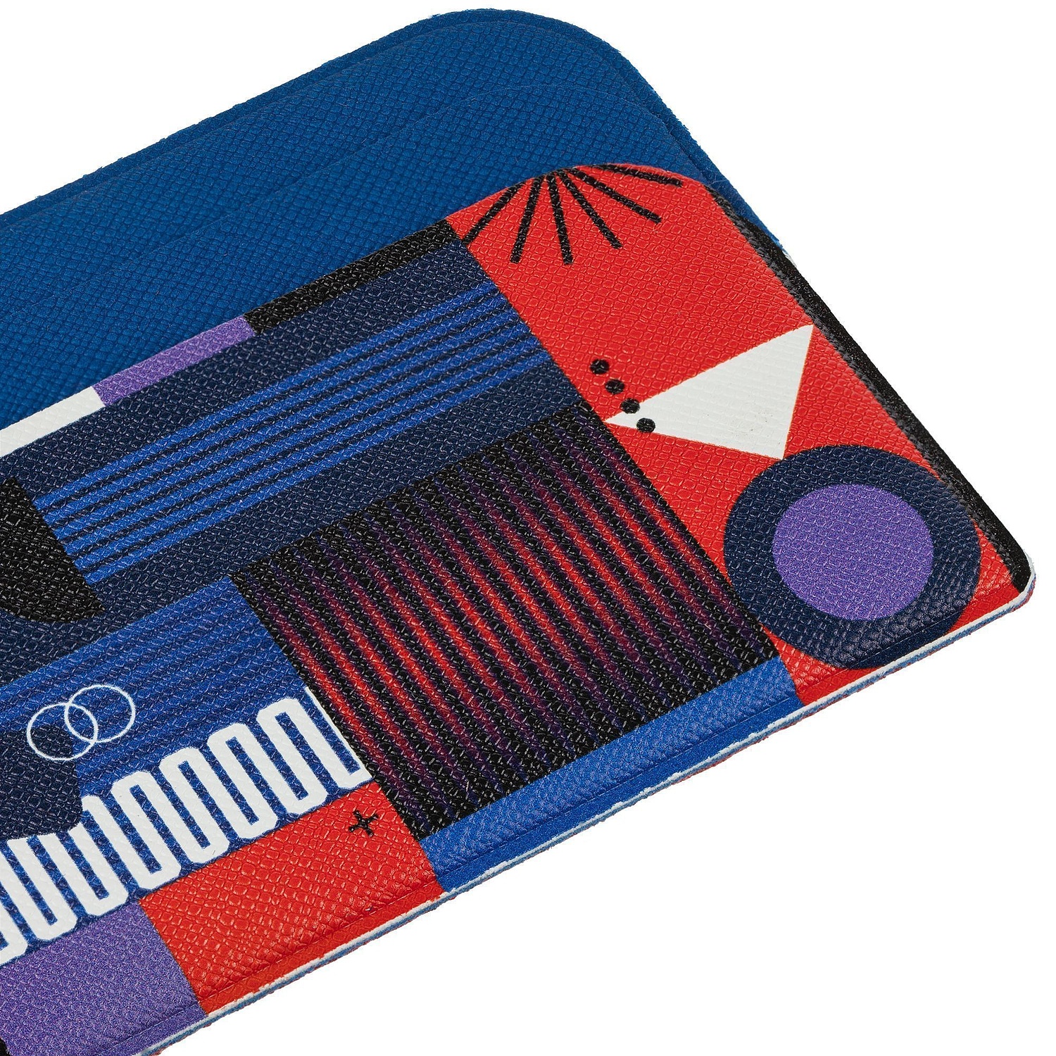 Чехол для карточек Dorset Print на заказ с логотипом