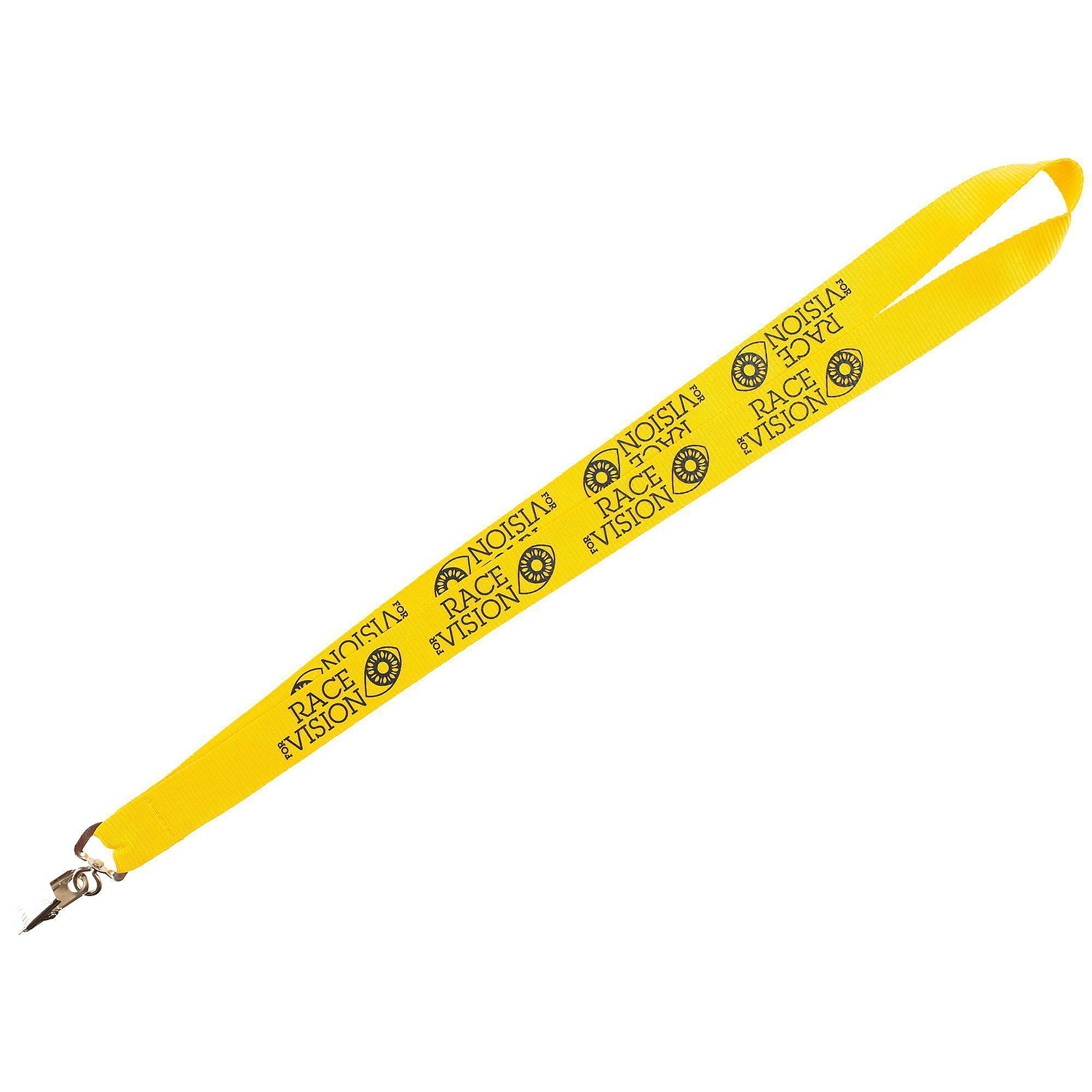 Набор Hop In, желтый с логотипом