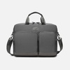 Сумка для ноутбука L255, темно-серая