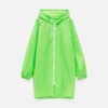 Дождевик Rainman Zip, зеленое яблоко с логотипом