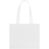 Пакет бумажный Manilla S, белый с логотипом