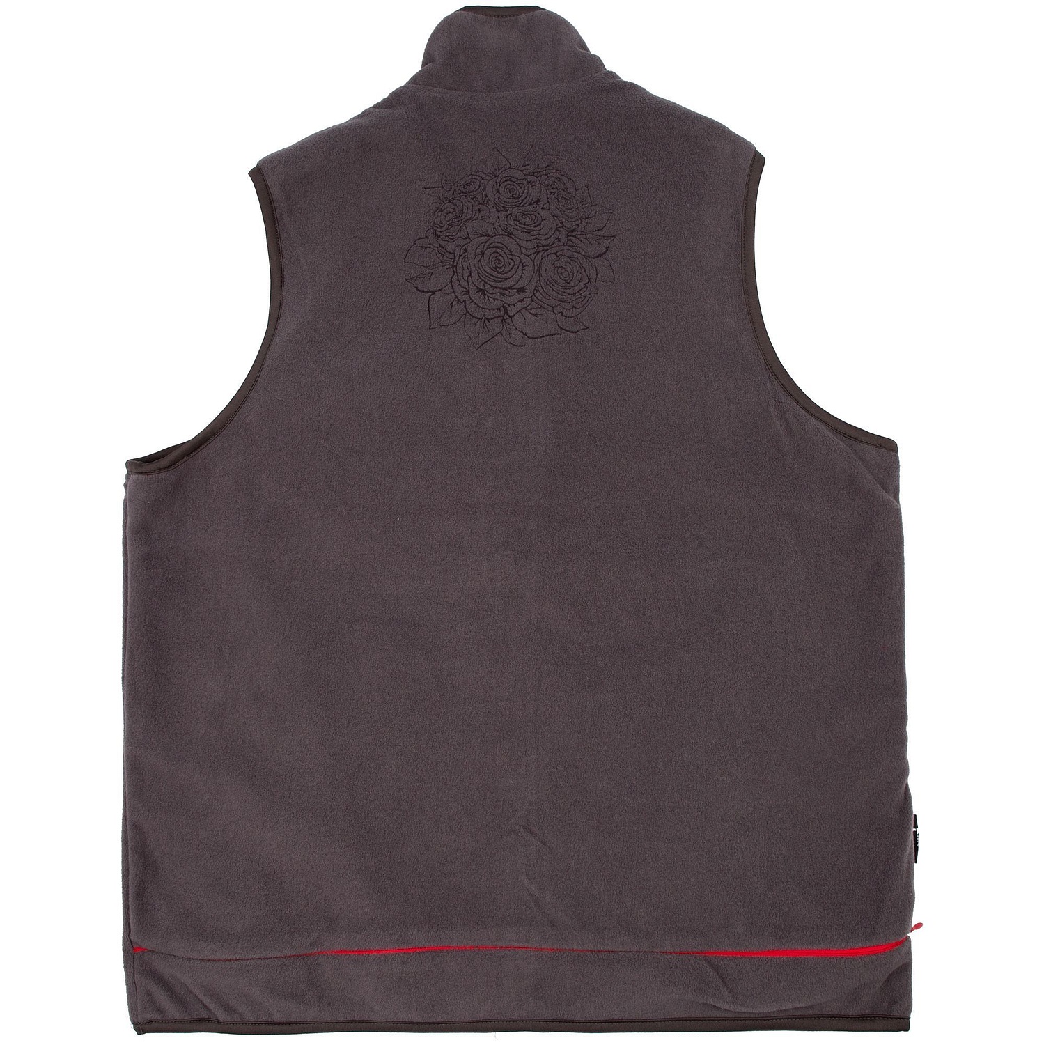 Жилет двусторонний Winner, темно-синий с логотипом