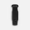 Фитнес-браслет Xiaomi Smart Band 10, черный с логотипом