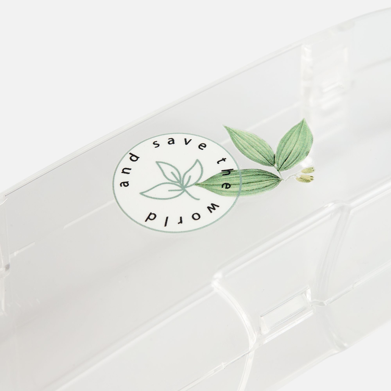 Очки для плавания Swimatic, синие с белым с логотипом