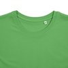 Футболка унисекс T-bolka 160, ярко-зеленая, размер L
