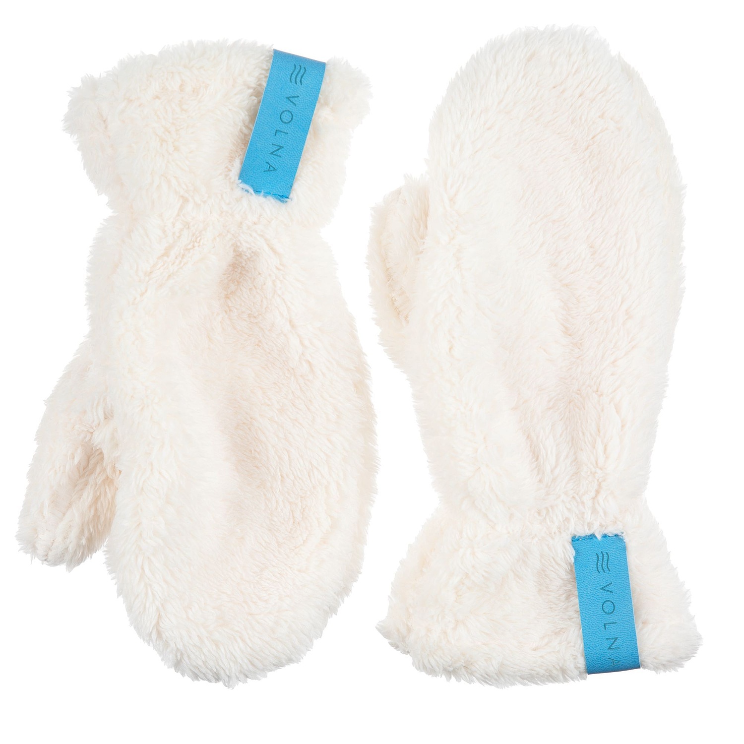 Лейбл Listra Latte, S, голубой