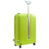 Чемодан Light Ltd Edition L, зеленый с логотипом