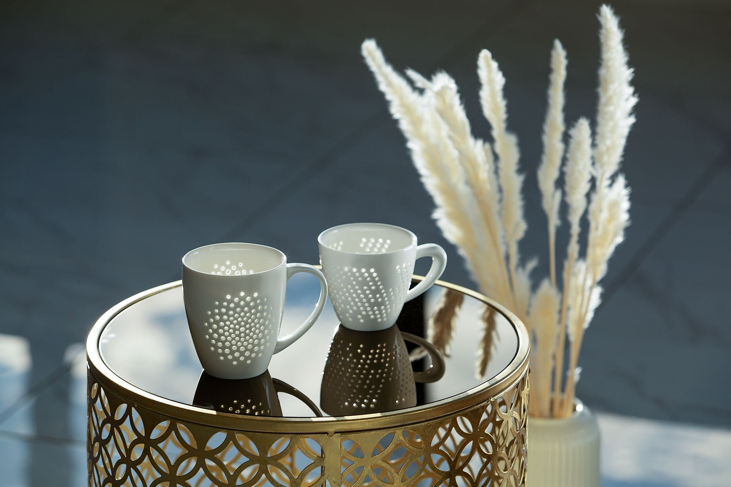 Рисовый фарфор