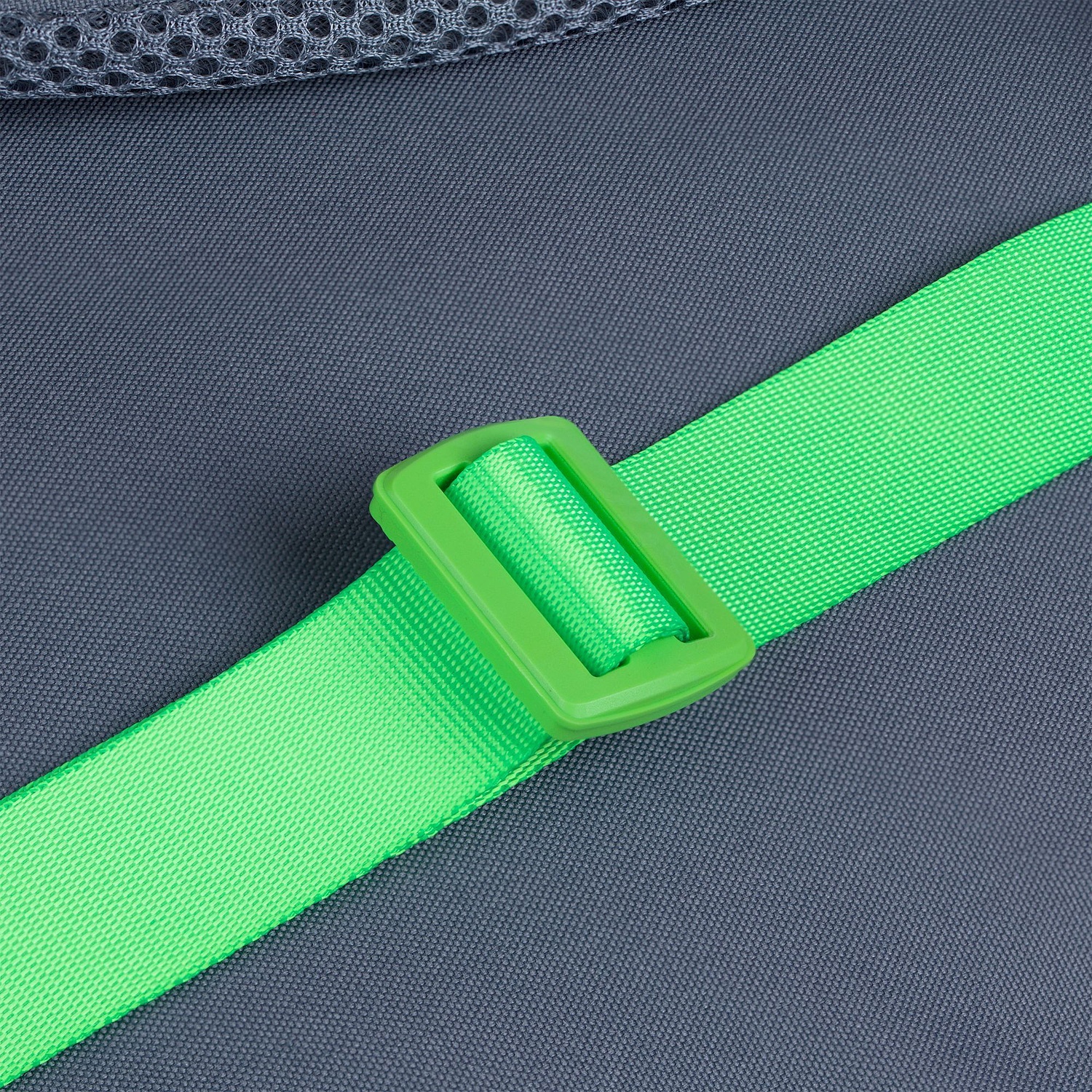 Основа для рюкзака B2, серая с логотипом