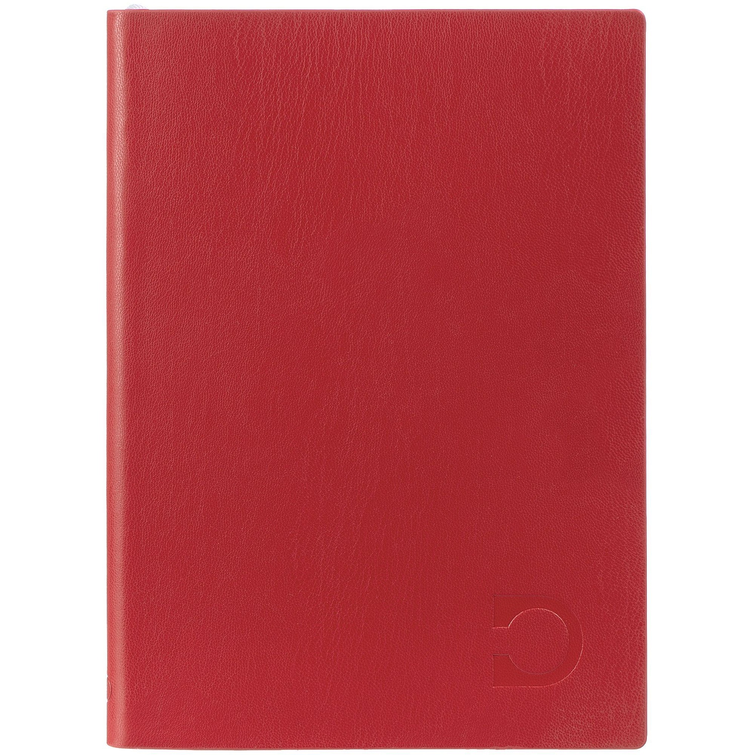 Набор Chillout, красный с логотипом