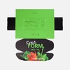 Коробка с печатью на заказ Freeform, XL с логотипом