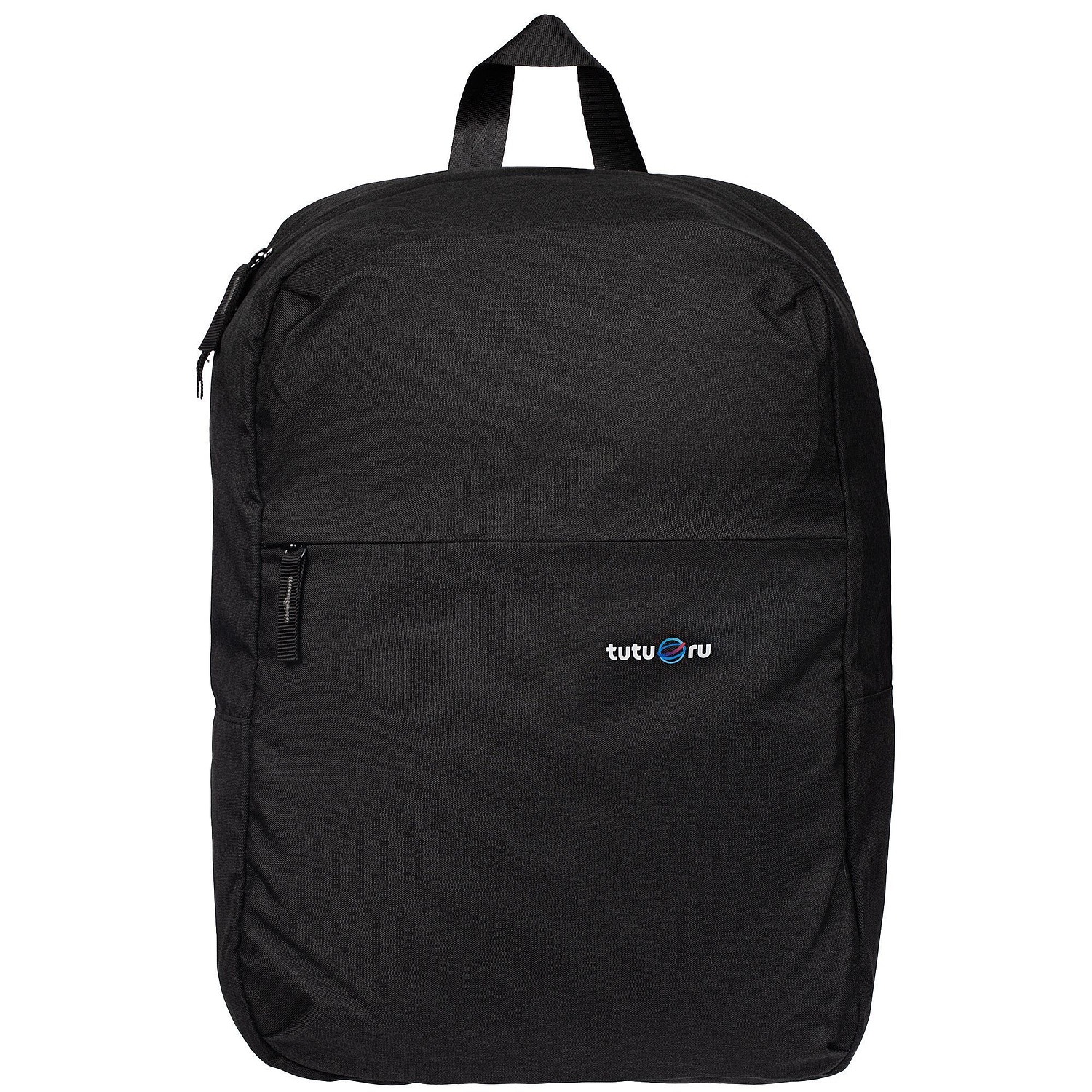 Рюкзак Simplex, черный