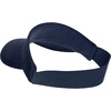 Козырек Viseros, темно-синий с логотипом
