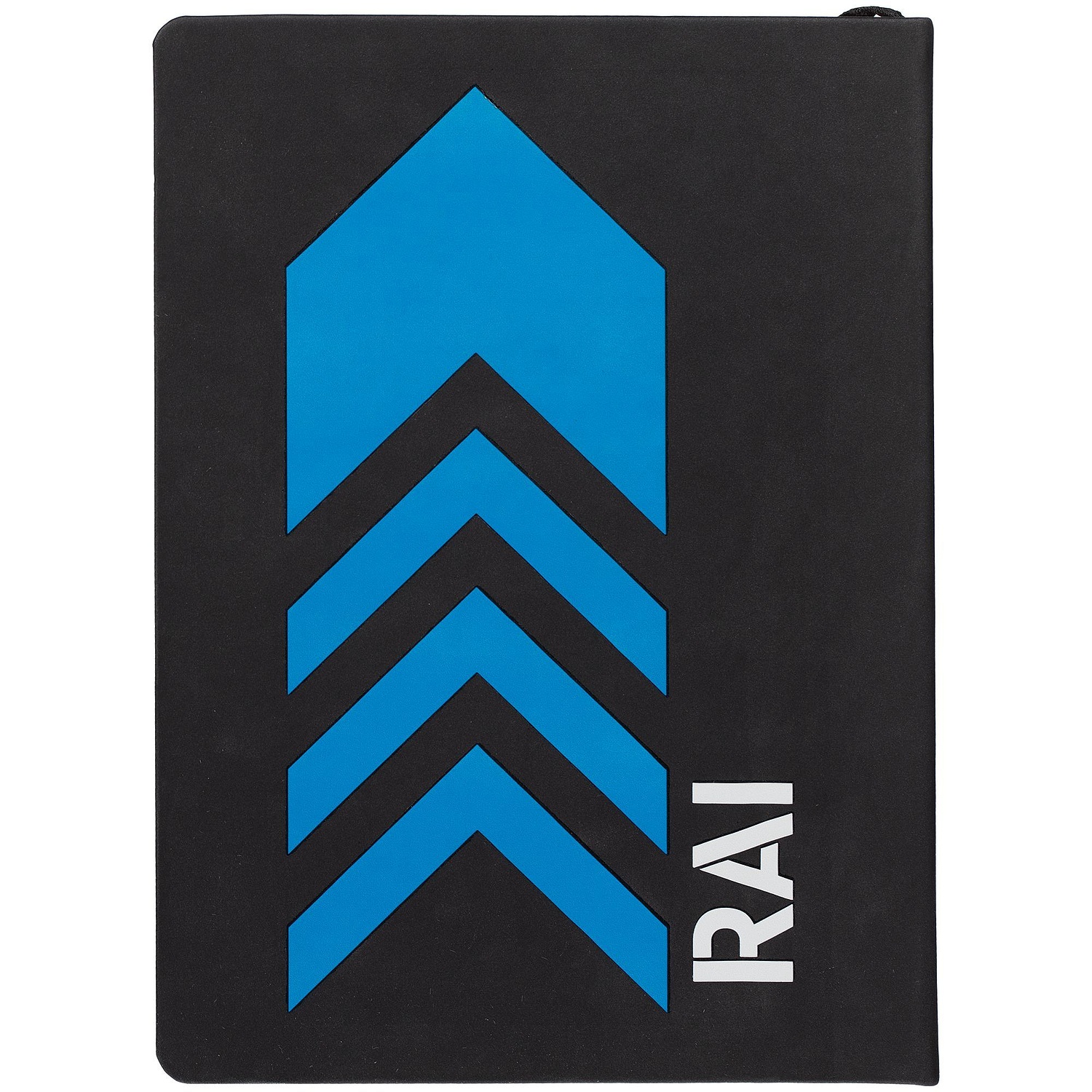 Ежедневник «Вокруг вкуса», полудатированный с логотипом