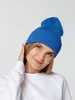 Шапка Urbanite, синяя с логотипом