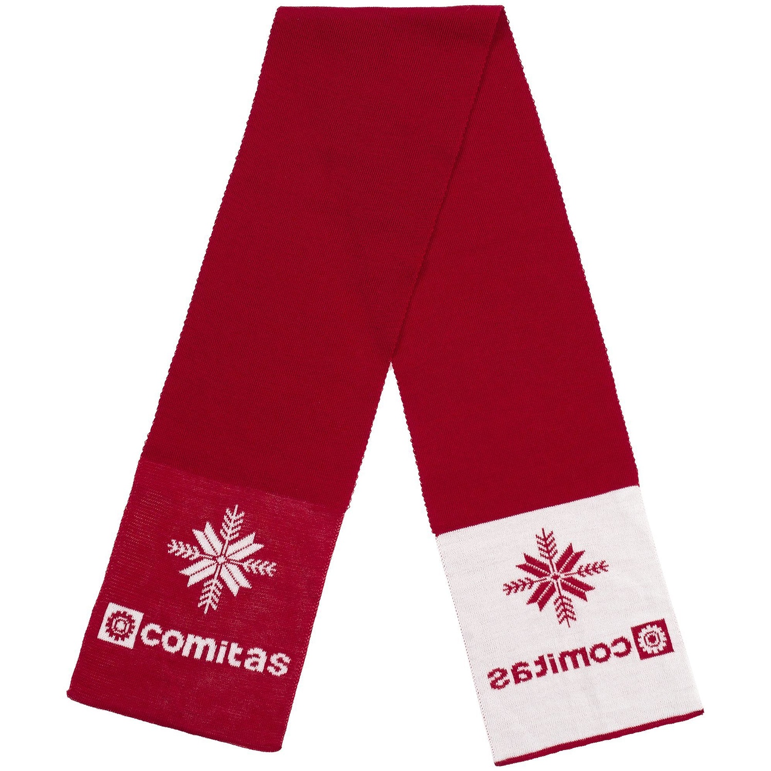 Шарф на заказ Tricksy Rand, S, акрил