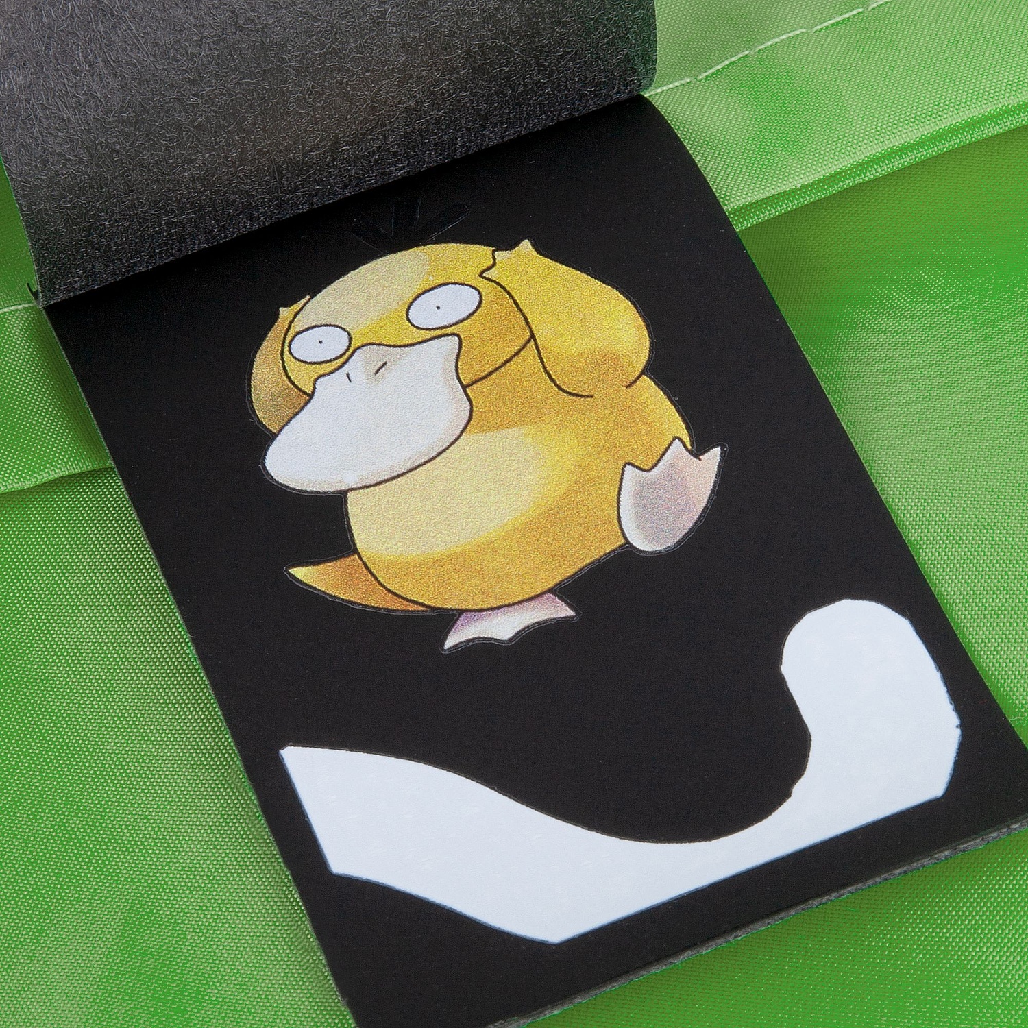 Дождевик Rainman Zip, зеленый с логотипом