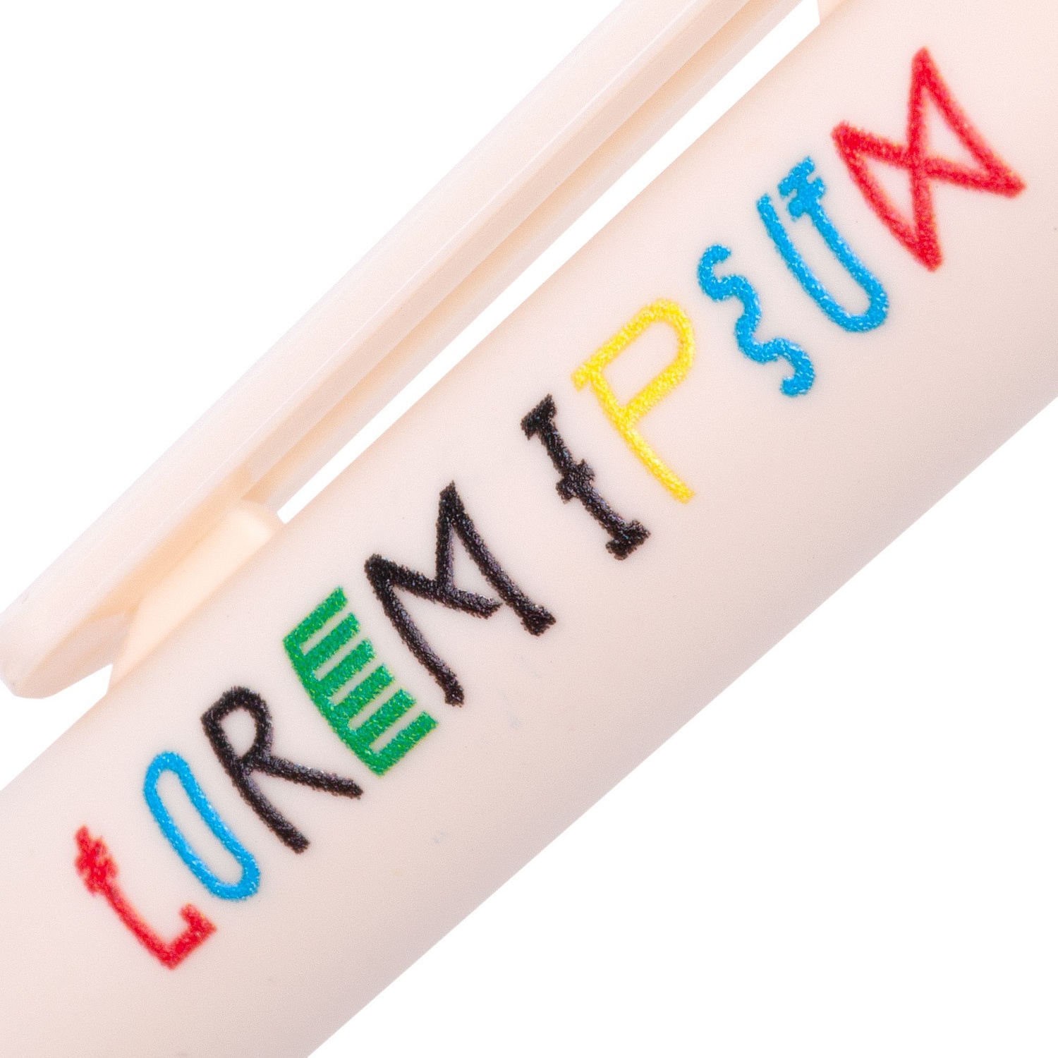 Набор Urban, бежевый с логотипом