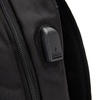 Рюкзак T Range 14, черный с логотипом