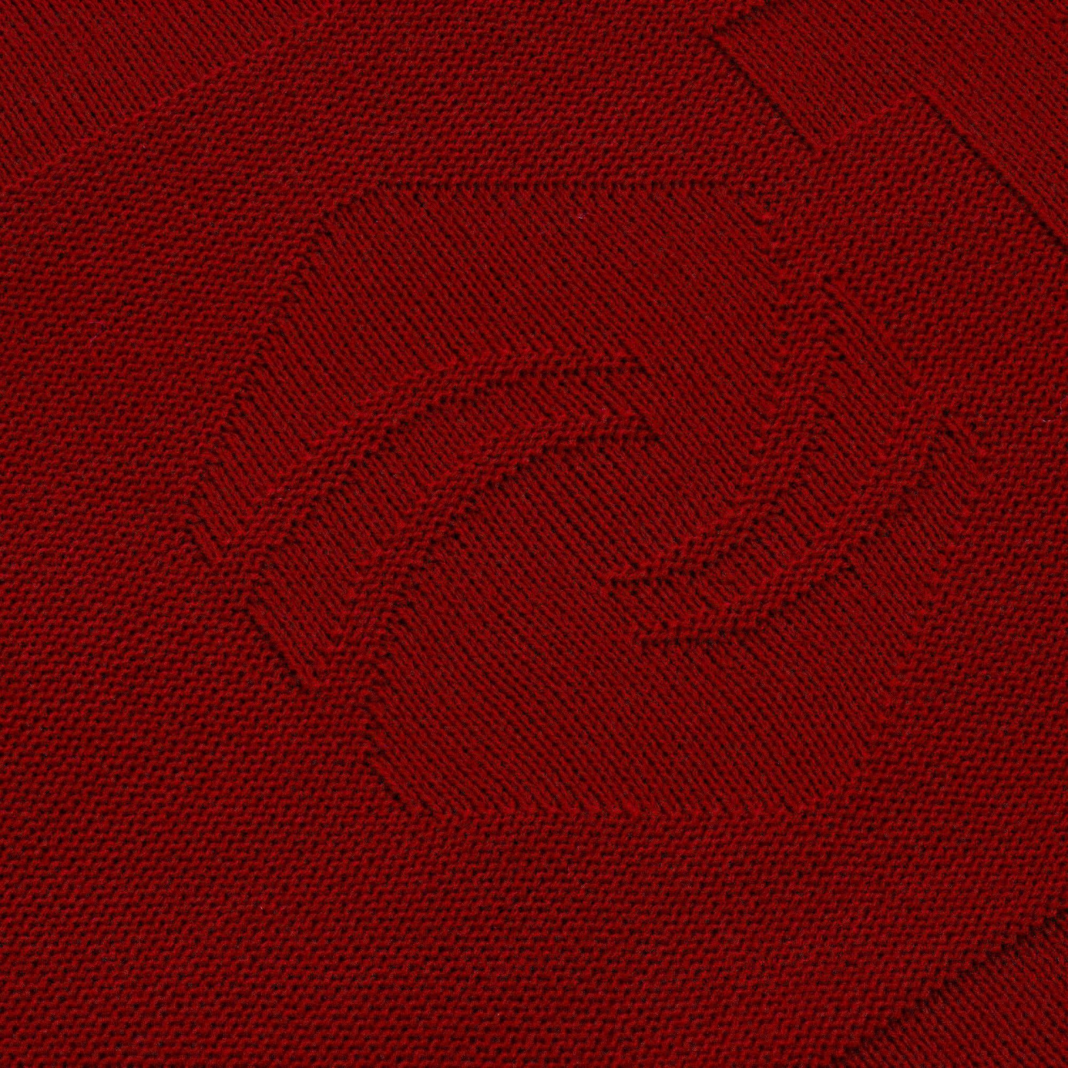 Плед на заказ Pleat Plus, S, акрил с логотипом