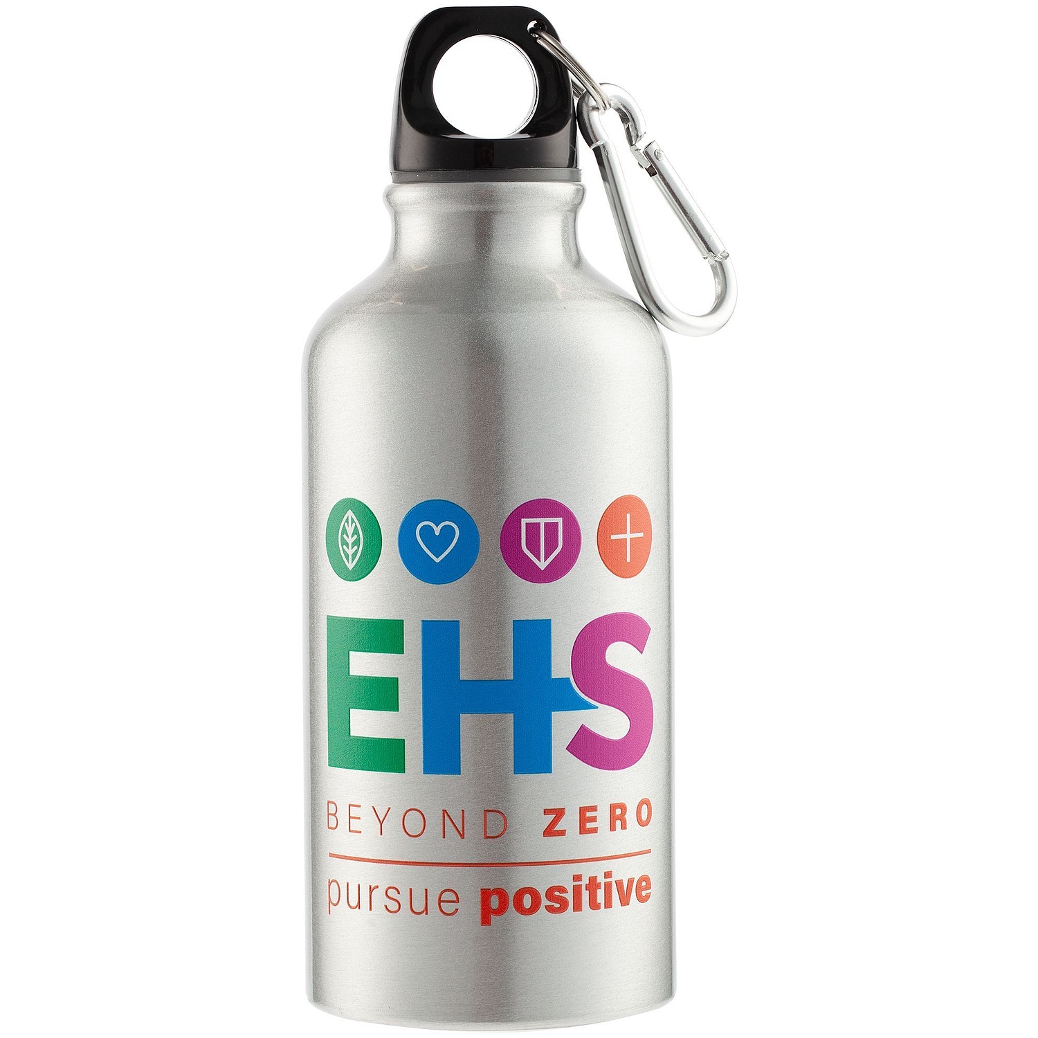 Набор Gripping, серебристый