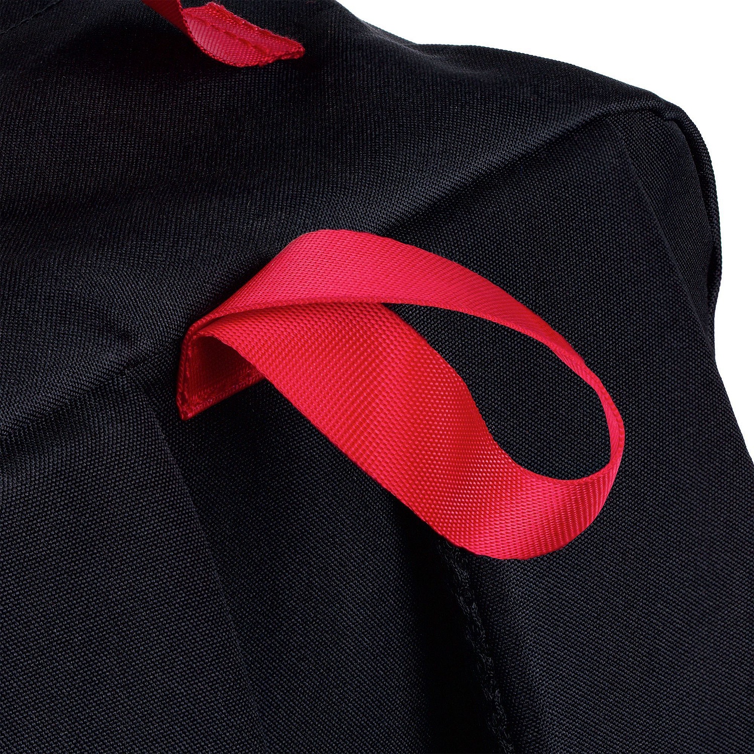 Основа для рюкзака B2, черная с логотипом