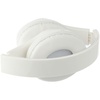 Беспроводные наушники Uniscend Sound Joy, белые с логотипом