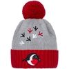 Шапка Birds and Berries