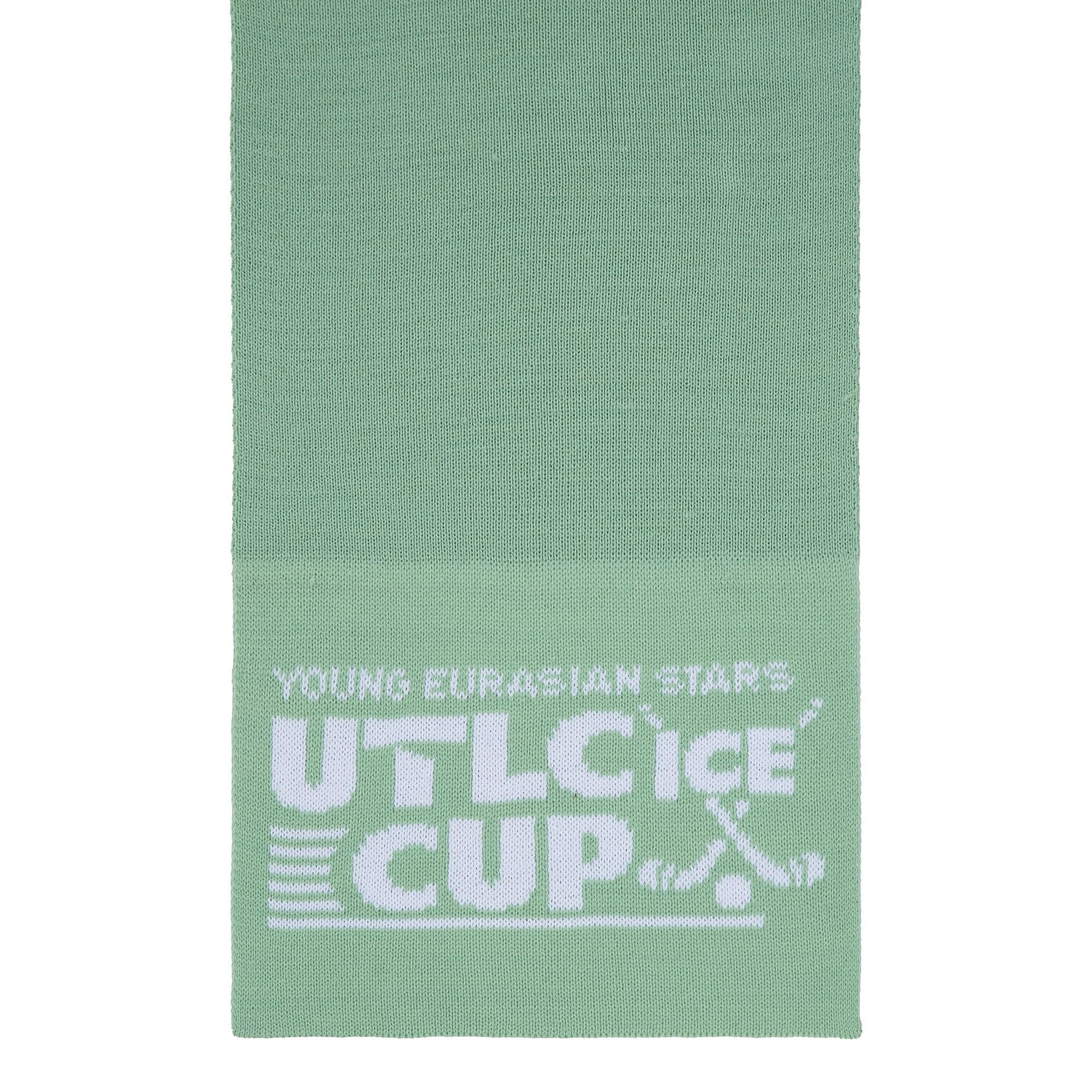 Шарф на заказ Tricksy Rand, S, акрил