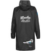 Дождевик Rainman Zip, черный, размер S