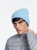 Шапка Urban Flow, голубая