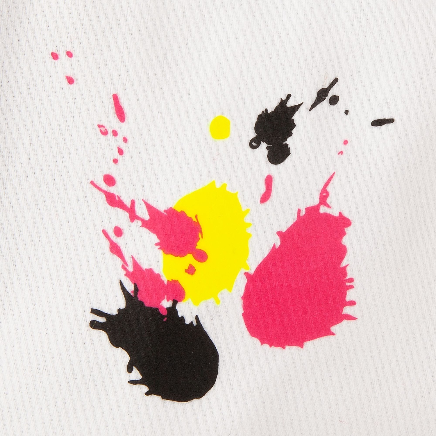 Бейсболка Standard, белая