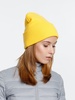 Шапка Urban Flow, желтая с логотипом