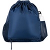 Спортивный рюкзак Verkko, темно-синий с логотипом