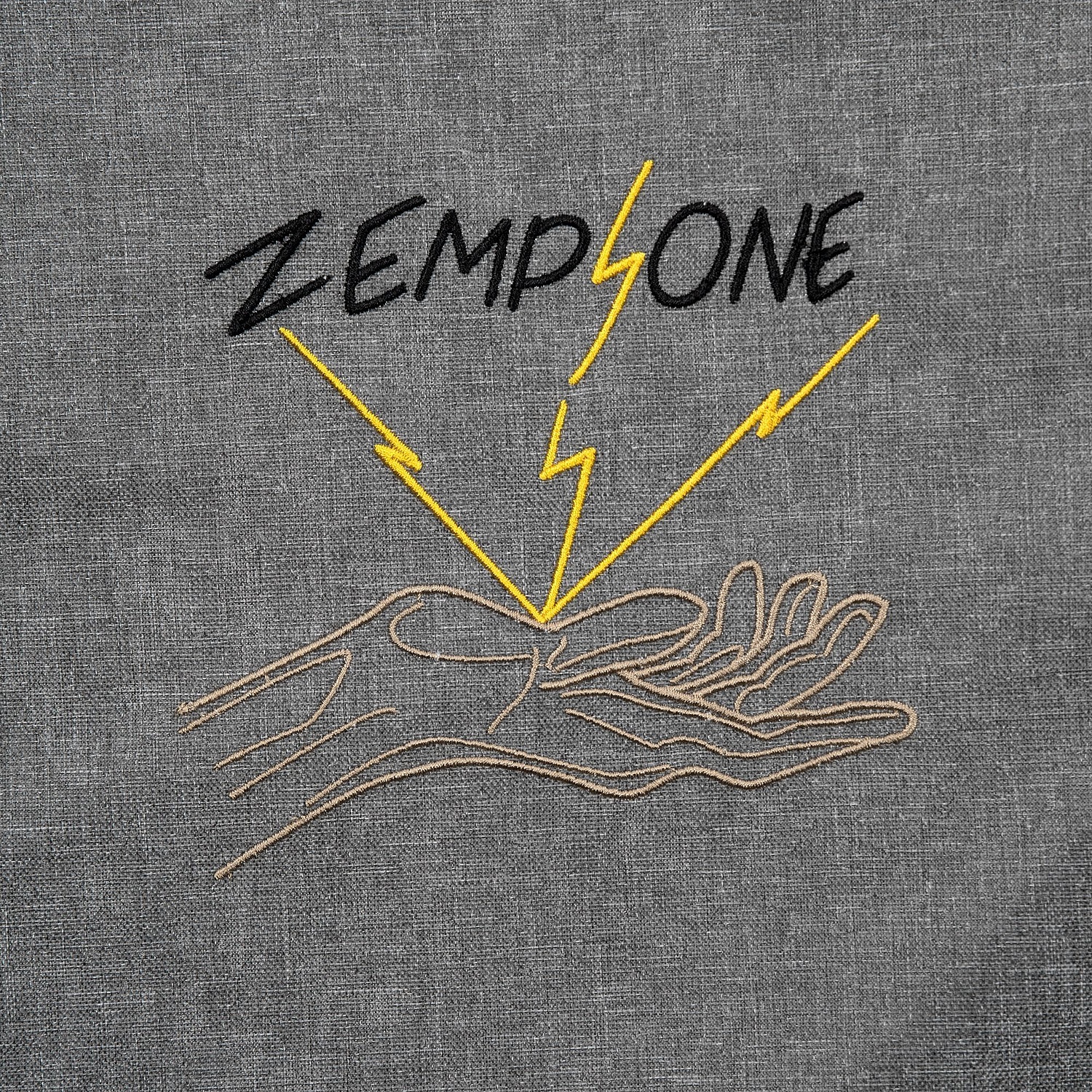 Рюкзак Reliable, серый