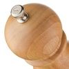 Мельницы для специй с печатью логотипа. Мельница для соли Wood, малая по цене 1 698 ₽ руб. (артикул 22026) Мельница для соли Wood, малая, неокрашенная