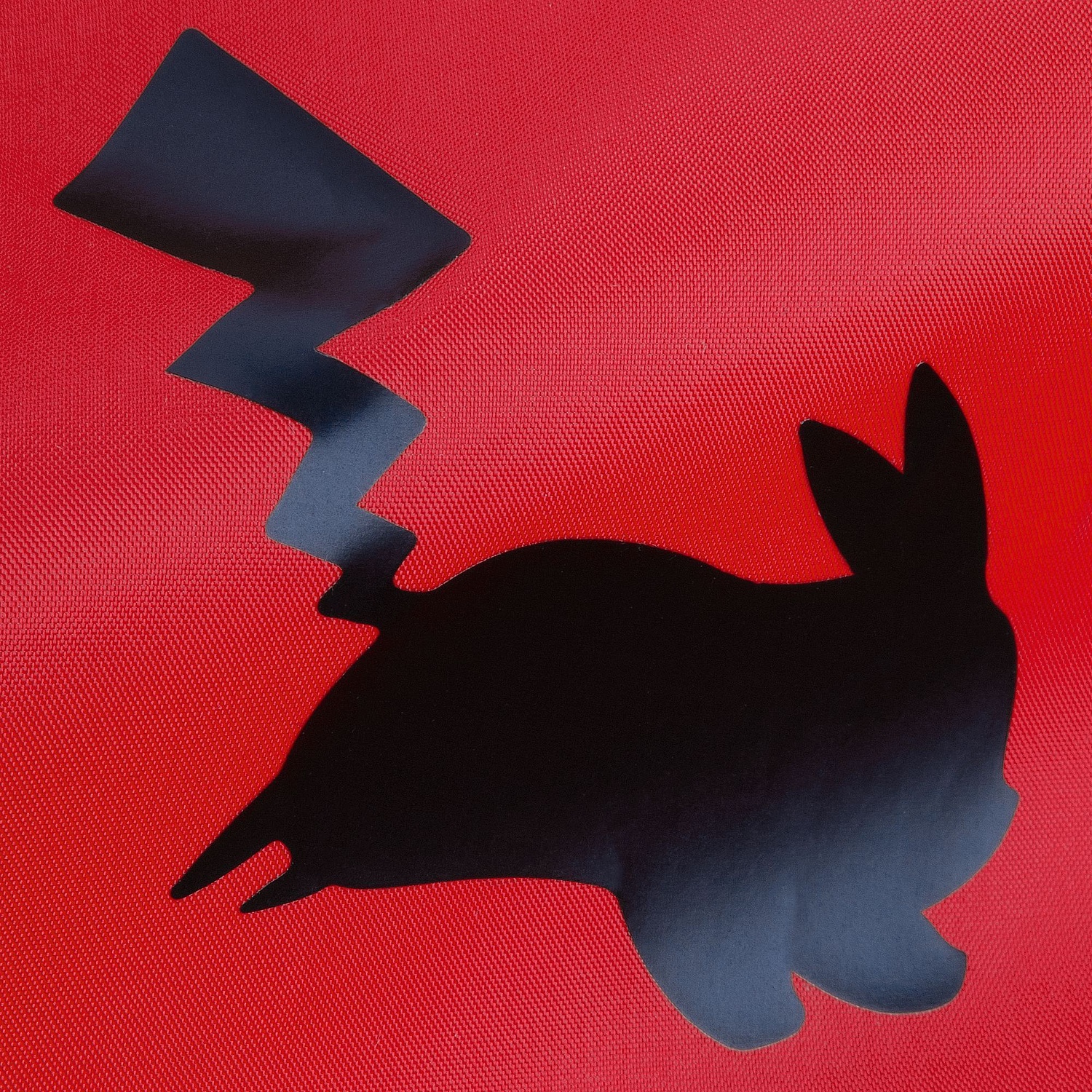 Дождевик Rainman Zip, красный с логотипом