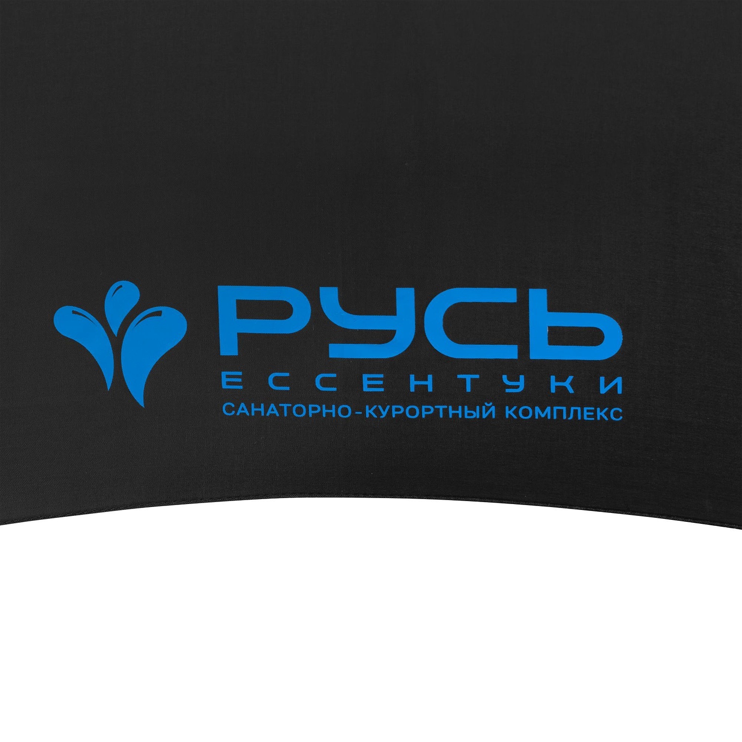 Зонт-трость Standard, черный