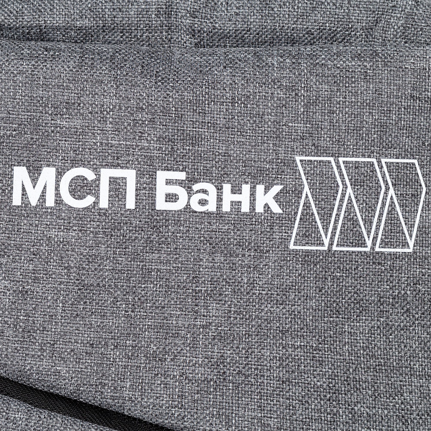 Рюкзак для ноутбука Onefold, серый