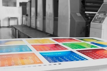 Полиграфия